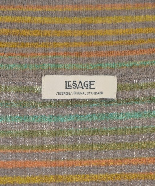 JOURNAL STANDARD L'ESSAGE 毛衣