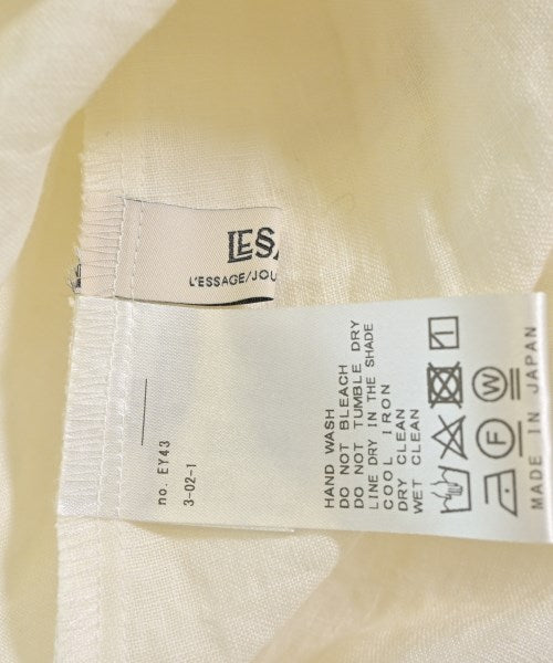 JOURNAL STANDARD L'ESSAGE 襯衫裙