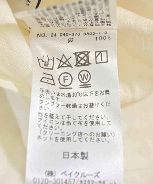 JOURNAL STANDARD L'ESSAGE 襯衫裙