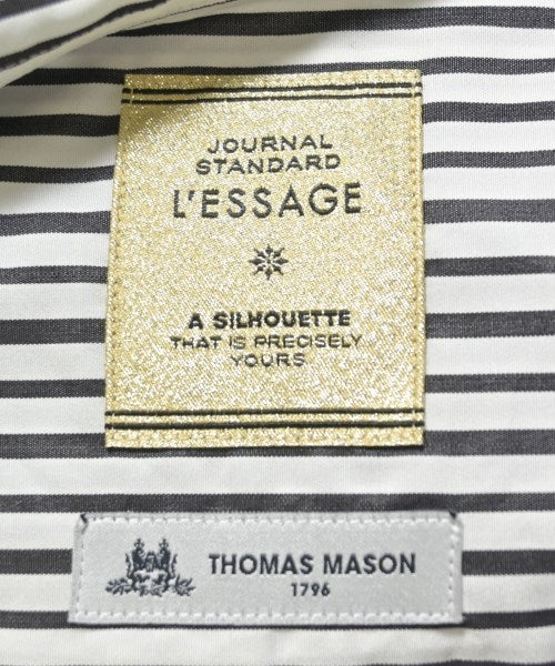 JOURNAL STANDARD L'ESSAGE 休閒襯衫