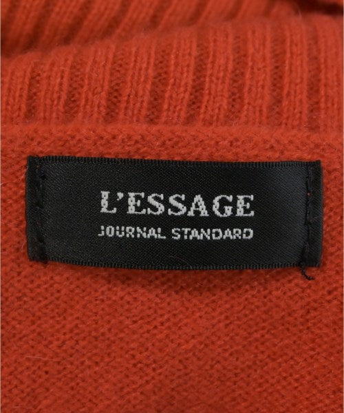 JOURNAL STANDARD L'ESSAGE 毛衣