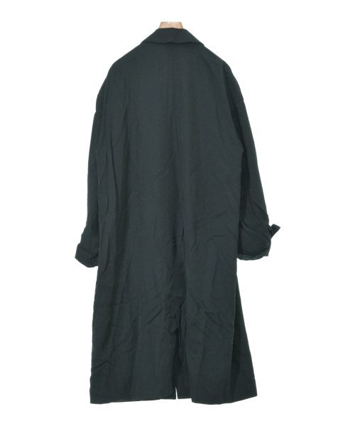 JOURNAL STANDARD L'ESSAGE 切斯特披風