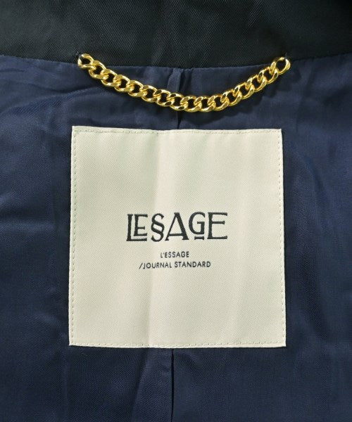 JOURNAL STANDARD L'ESSAGE 切斯特披風