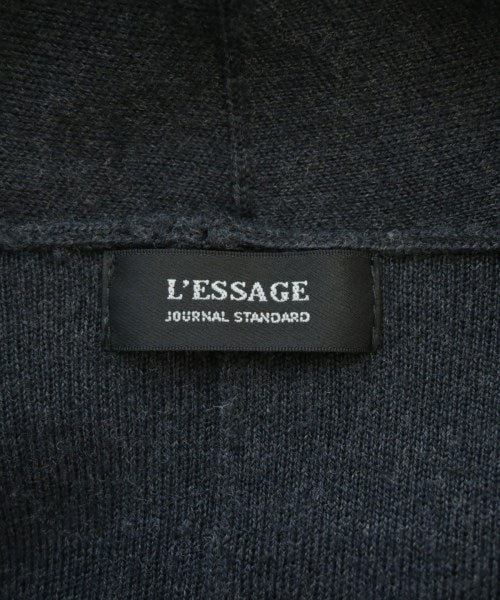 JOURNAL STANDARD L'ESSAGE 開襟衫