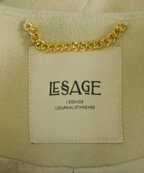 JOURNAL STANDARD L'ESSAGE 其他大衣