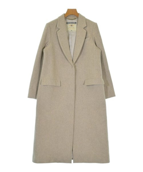 JOURNAL STANDARD L'ESSAGE 切斯特披風