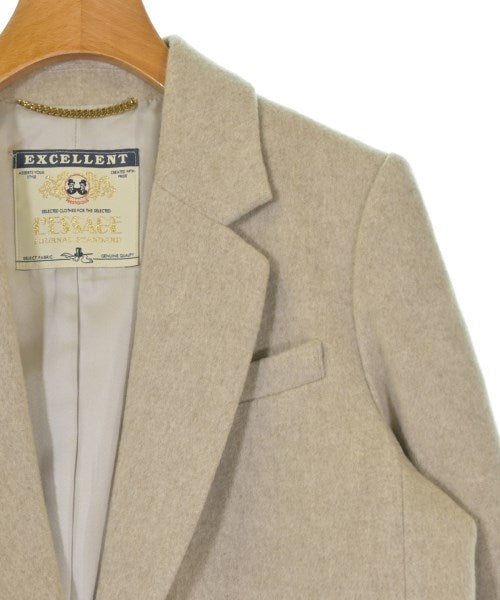 JOURNAL STANDARD L'ESSAGE 切斯特披風