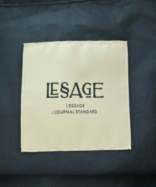 JOURNAL STANDARD L'ESSAGE 休閒襯衫