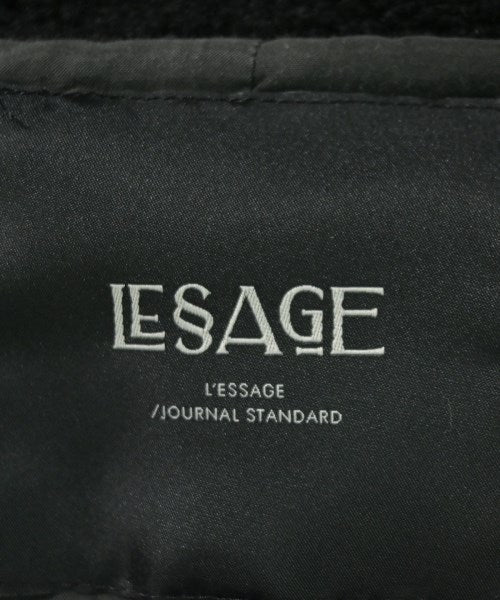JOURNAL STANDARD L'ESSAGE 其他飛行外套