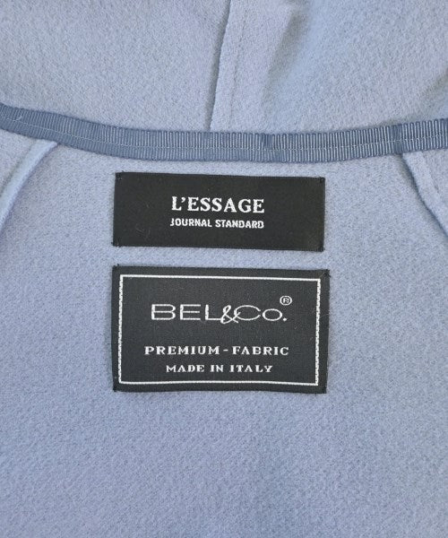 JOURNAL STANDARD L'ESSAGE 切斯特披風