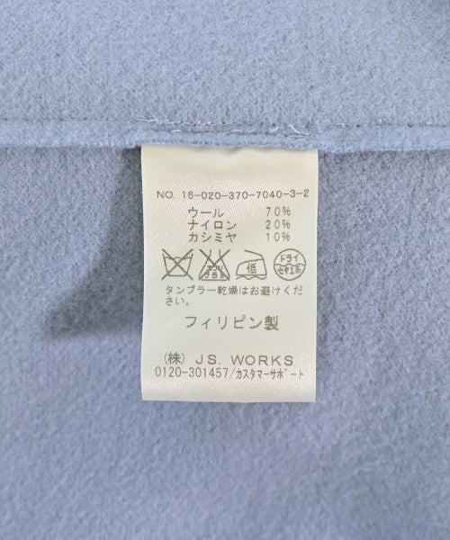 JOURNAL STANDARD L'ESSAGE 切斯特披風