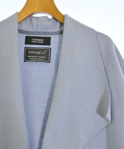 JOURNAL STANDARD L'ESSAGE 切斯特披風