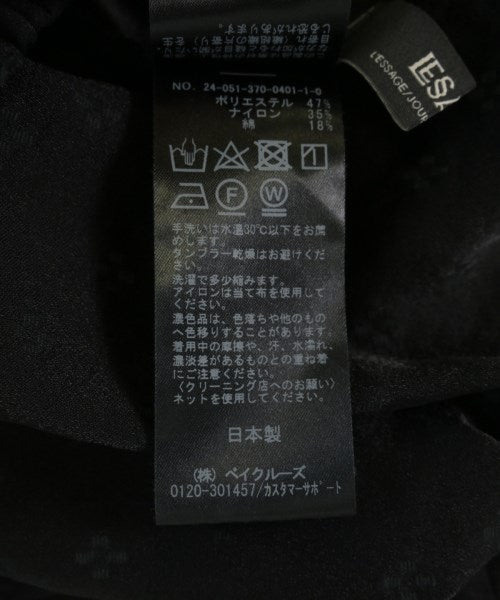 JOURNAL STANDARD L'ESSAGE 女襯衫