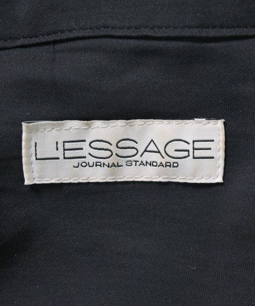 JOURNAL STANDARD L'ESSAGE 襯衫裙