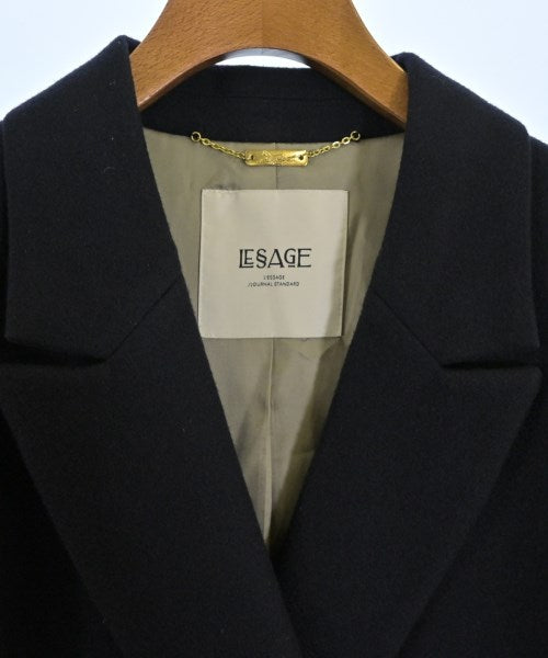 JOURNAL STANDARD L'ESSAGE 切斯特披風