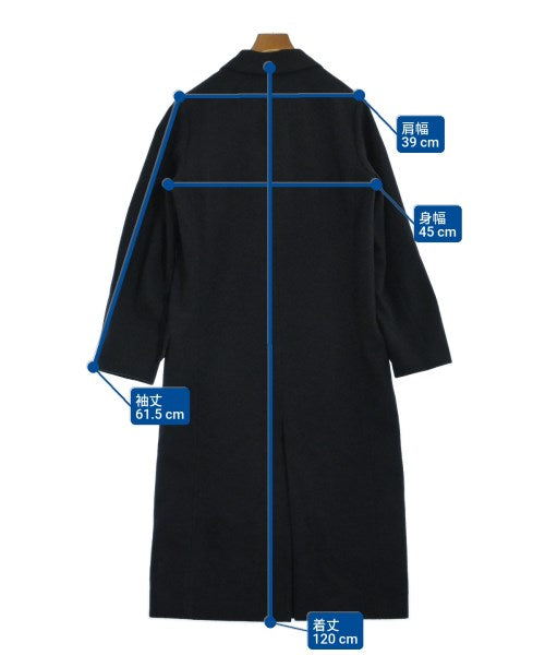 JOURNAL STANDARD L'ESSAGE 切斯特披風