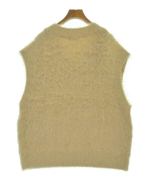 JOURNAL STANDARD L'ESSAGE 背心