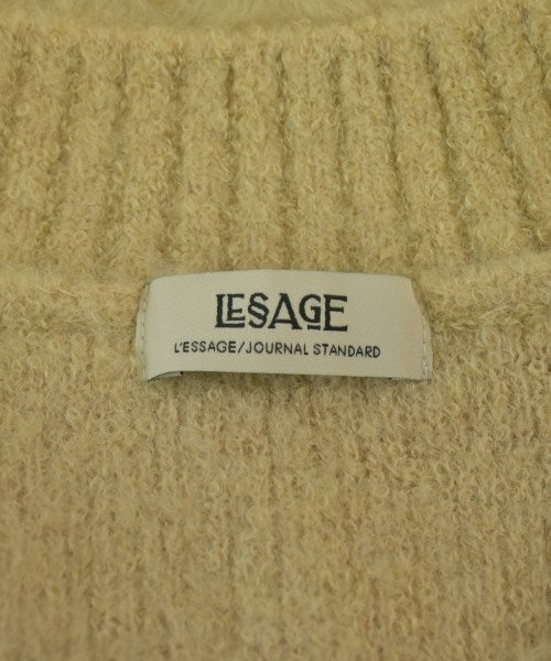 JOURNAL STANDARD L'ESSAGE 背心