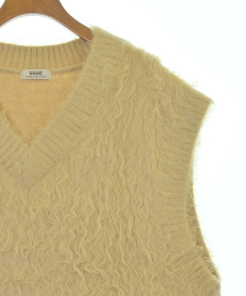 JOURNAL STANDARD L'ESSAGE 背心