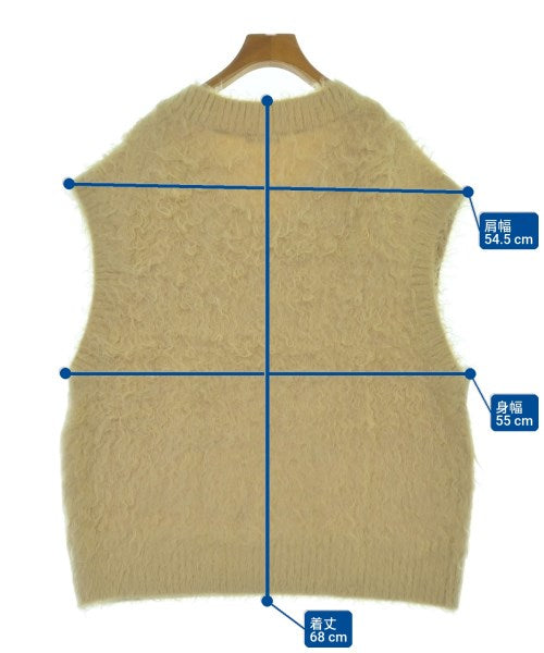 JOURNAL STANDARD L'ESSAGE 背心