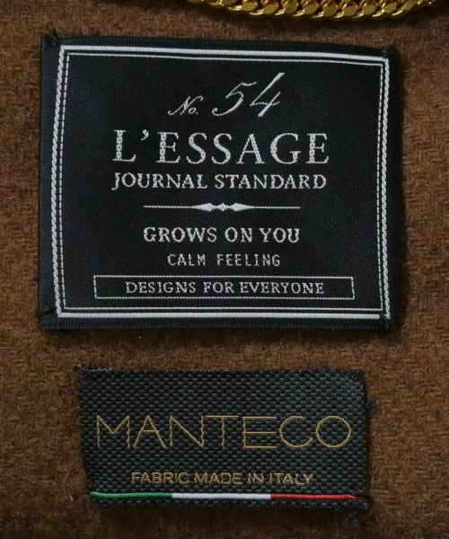 JOURNAL STANDARD L'ESSAGE 其他大衣