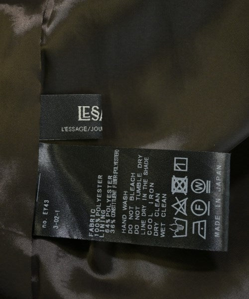 JOURNAL STANDARD L'ESSAGE 洋裝