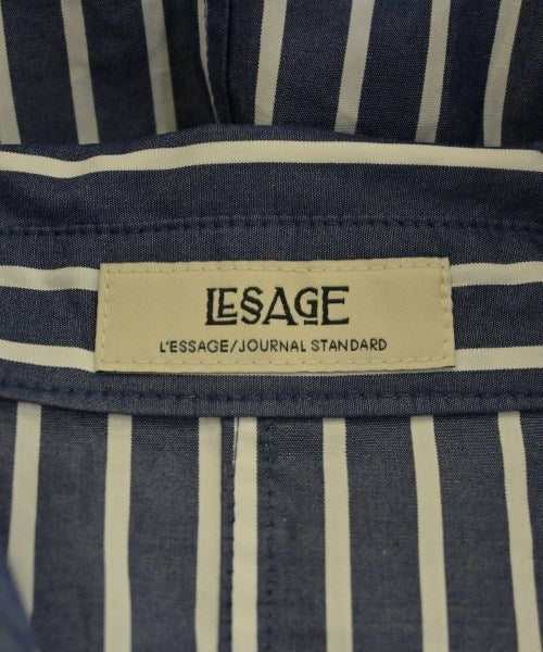 JOURNAL STANDARD L'ESSAGE 休閒襯衫