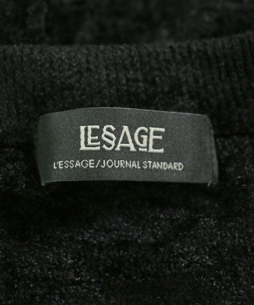 JOURNAL STANDARD L'ESSAGE 毛衣