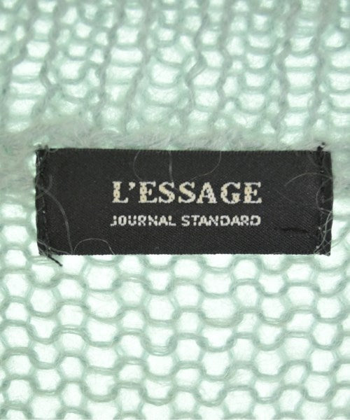 JOURNAL STANDARD L'ESSAGE 毛衣
