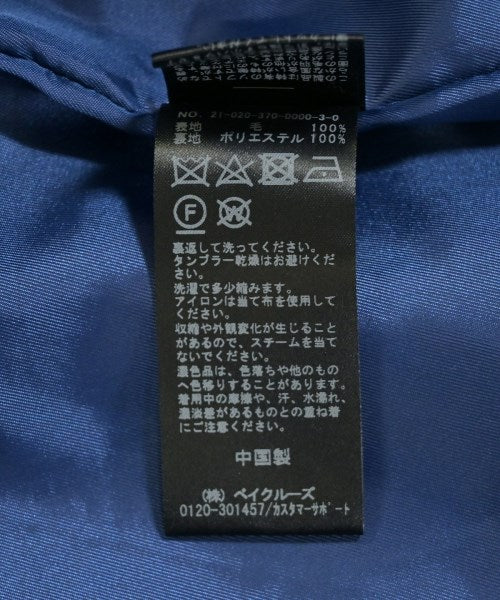 JOURNAL STANDARD L'ESSAGE 切斯特披風