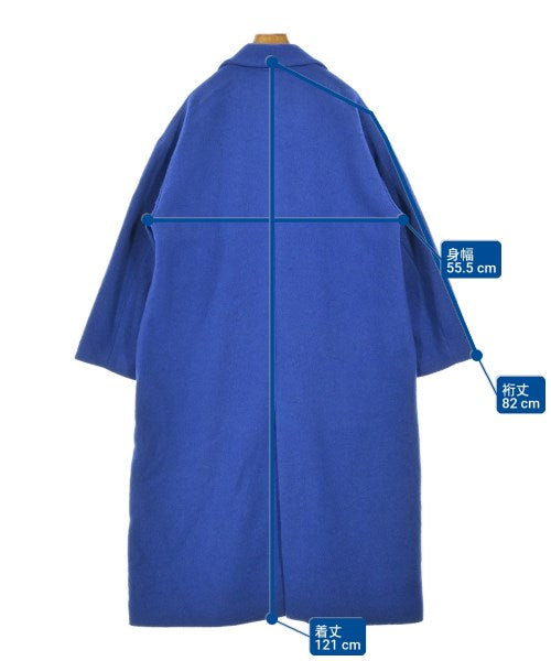 JOURNAL STANDARD L'ESSAGE 切斯特披風