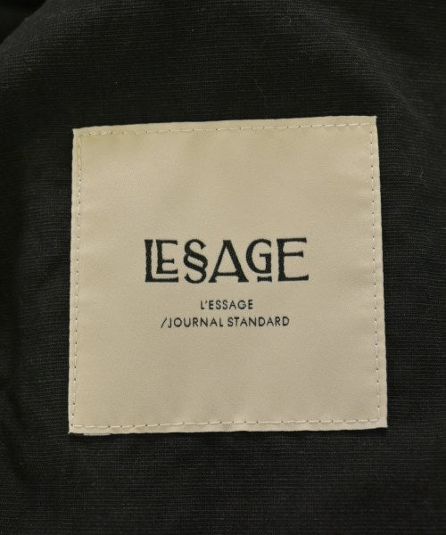 JOURNAL STANDARD L'ESSAGE 休閒夾克
