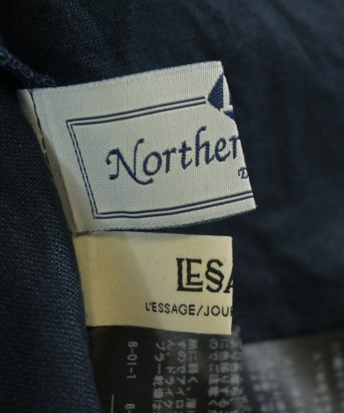 JOURNAL STANDARD L'ESSAGE 休閒襯衫
