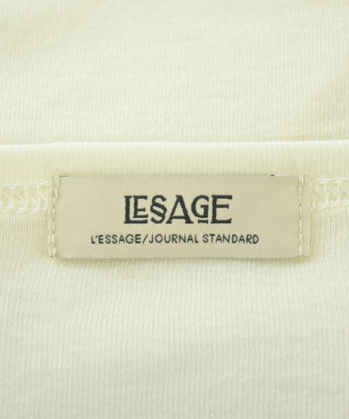 JOURNAL STANDARD L'ESSAGE T恤/上衣