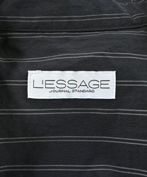 JOURNAL STANDARD L'ESSAGE 襯衫裙