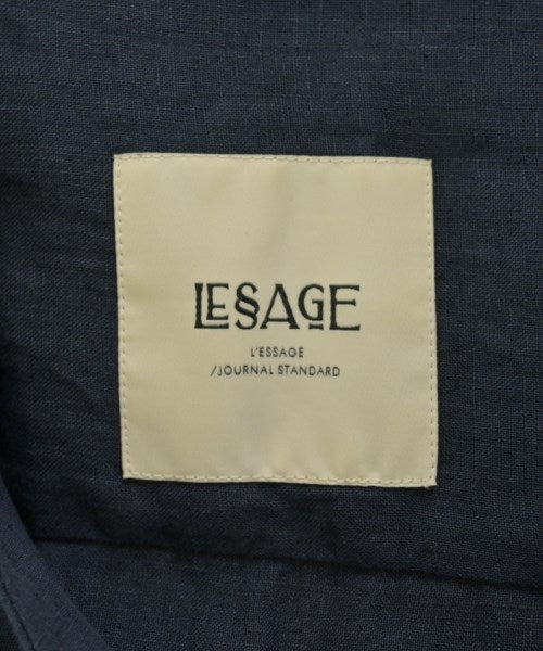 JOURNAL STANDARD L'ESSAGE 襯衫裙