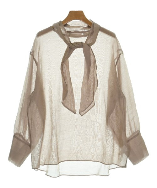 JOURNAL STANDARD L'ESSAGE 女襯衫