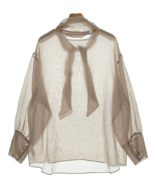 JOURNAL STANDARD L'ESSAGE 女襯衫