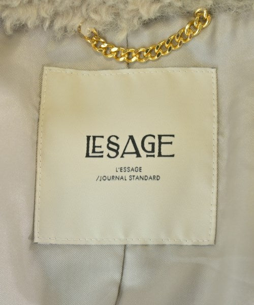JOURNAL STANDARD L'ESSAGE 其他大衣