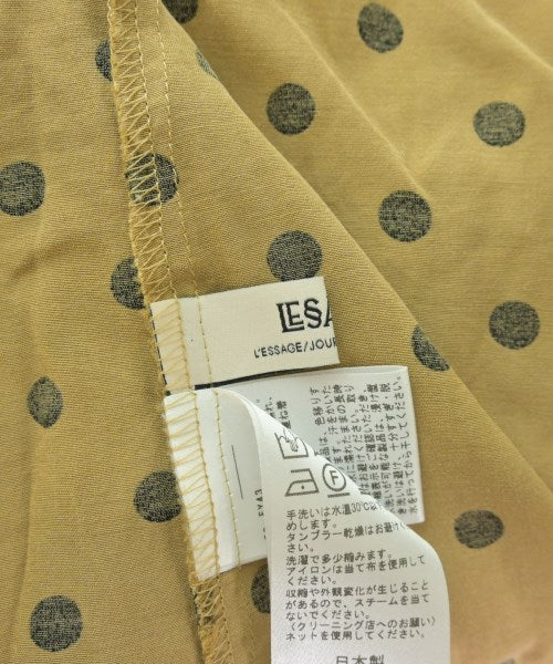 JOURNAL STANDARD L'ESSAGE 女襯衫