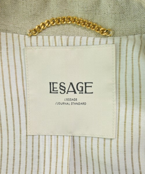 JOURNAL STANDARD L'ESSAGE 西裝外套