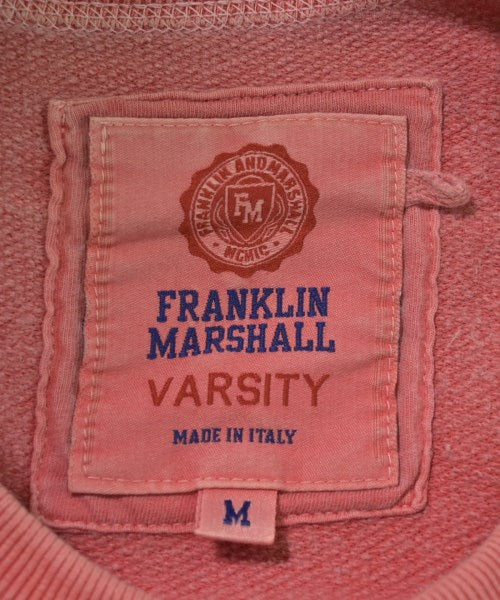 FRANKLIN & MARSHALL 運動衫
