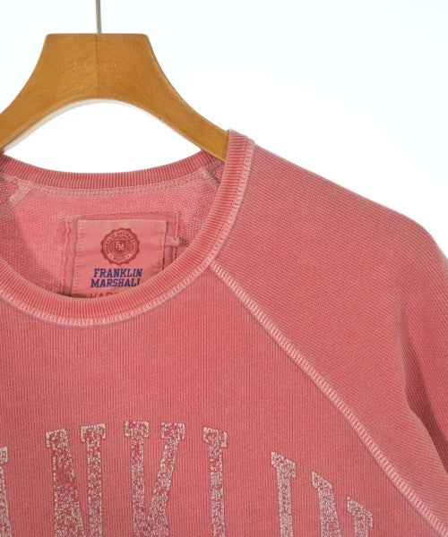 FRANKLIN & MARSHALL 運動衫