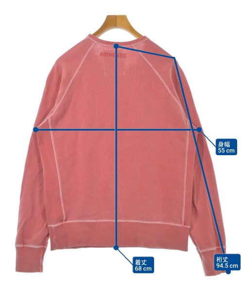 FRANKLIN & MARSHALL 運動衫