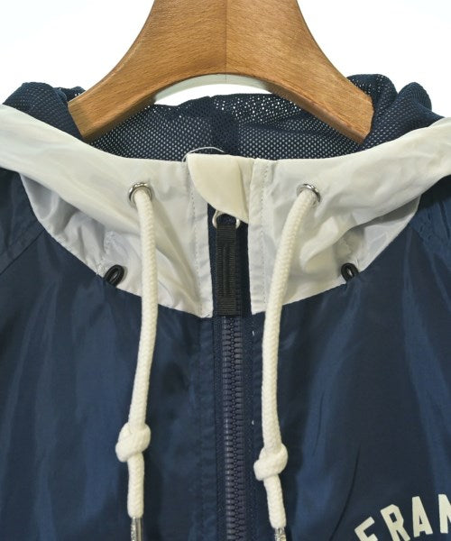FRANKLIN & MARSHALL 斜紋夾克