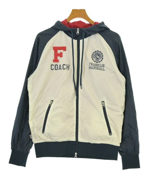 FRANKLIN & MARSHALL 其他飛行外套
