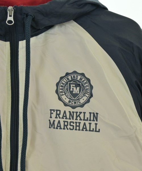 FRANKLIN & MARSHALL 其他飛行外套