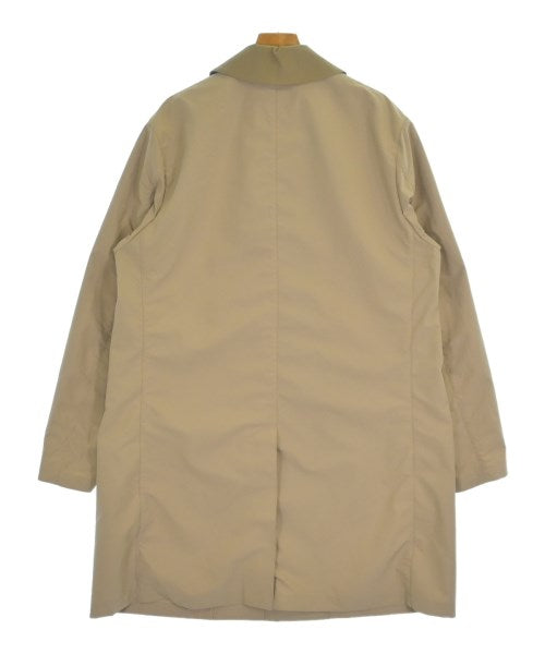 Traditional Weatherwear 支領外套