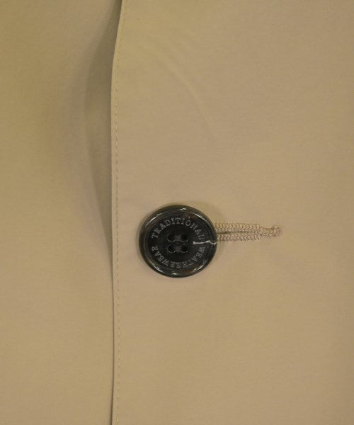 Traditional Weatherwear 支領外套