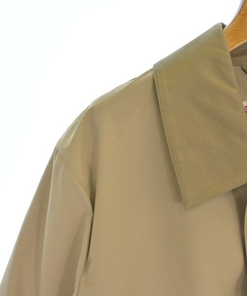 Traditional Weatherwear 支領外套